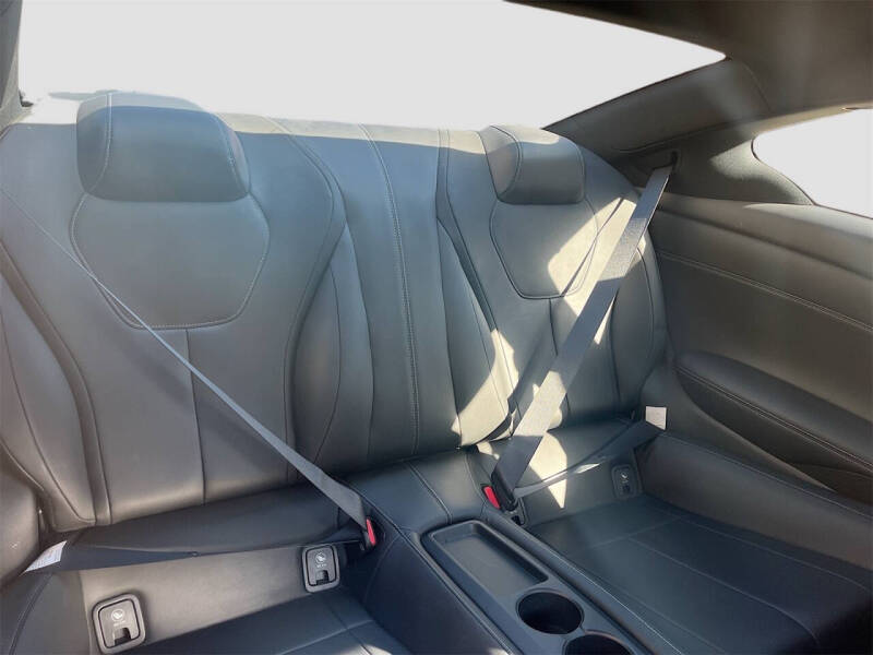 2022 Infiniti Q60 3.0T Pure