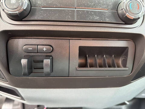 2015 Ford F-350 Super Duty