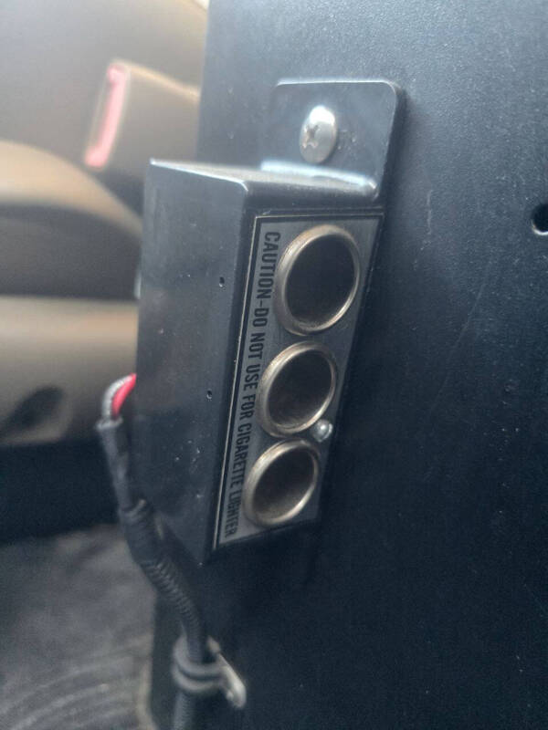 2009 Chevrolet Express 1500