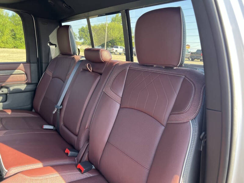 2026 RAM 2500 Limited