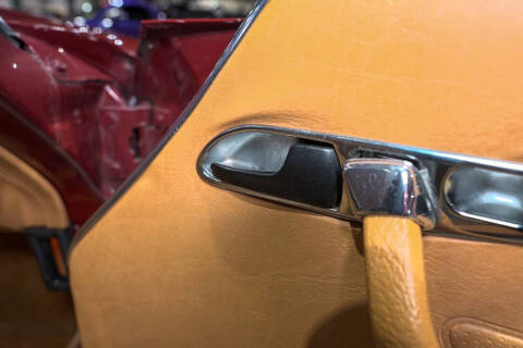 1982 Mercedes-Benz 380-Class 380 SL