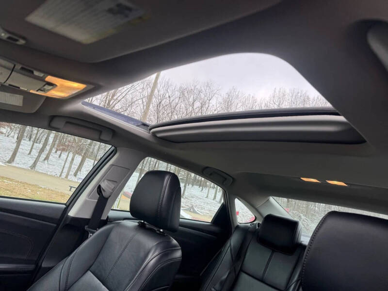 2016 Toyota Avalon Touring