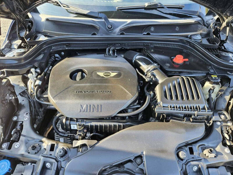 2018 MINI Cooper