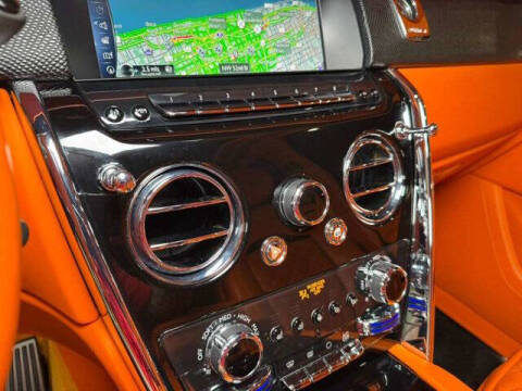 2019 Rolls-Royce Cullinan