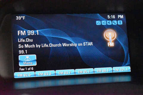 2014 Buick Encore Leather