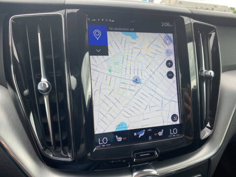 2019 Volvo XC60 T5 Momentum