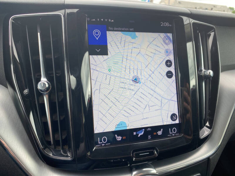 2019 Volvo XC60 T5 Momentum