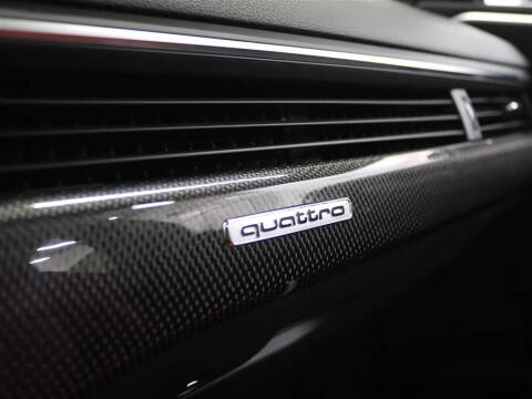 2018 Audi S5 Sportback 3.0T quattro Premium Plus