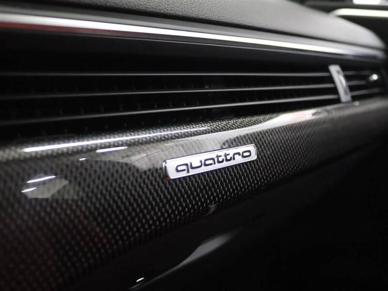 2018 Audi S5 Sportback 3.0T quattro Premium Plus