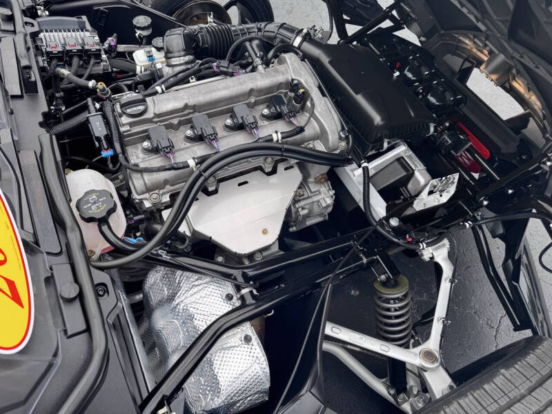 2017 Polaris Slingshot