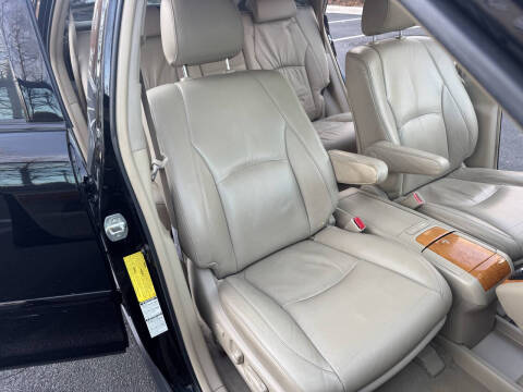 2007 Lexus RX 350