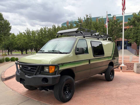2003 Ford E-Series E-350 SD