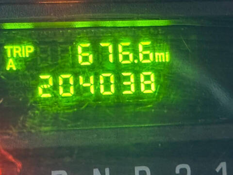 2013 Ford E-Series E-250