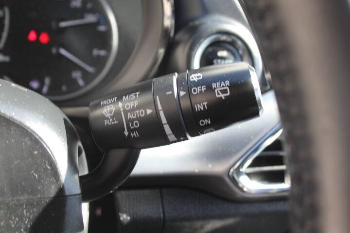 2020 Mazda CX-9 Grand Touring