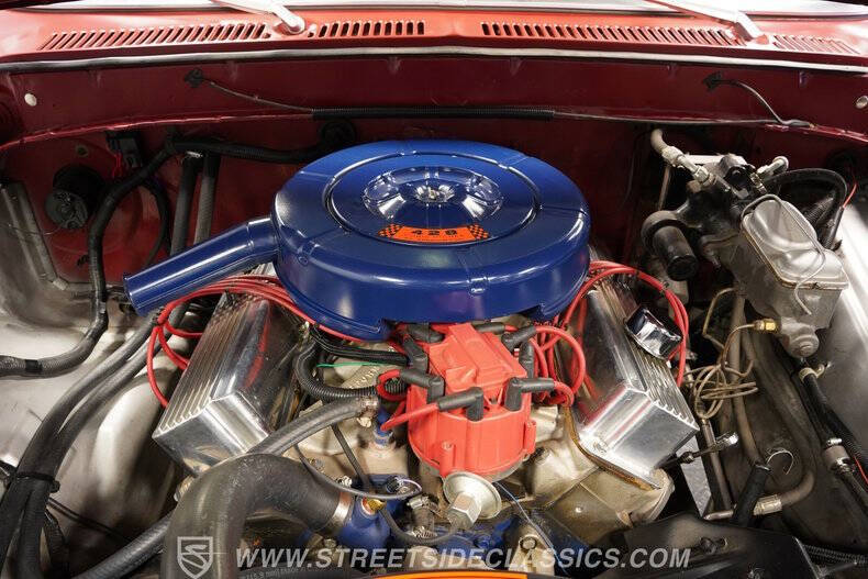 1976 Ford F-100