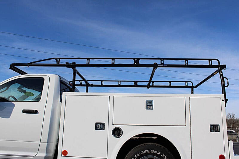 2023 RAM 2500 Tradesman