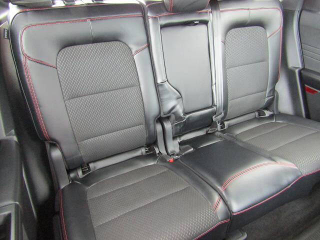 2025 Ford Escape Hybrid ST-Line Select