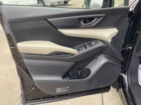 2019 Subaru Ascent Premium 7-Passenger