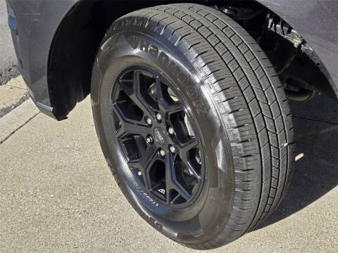 2022 Ford Expedition Timberline