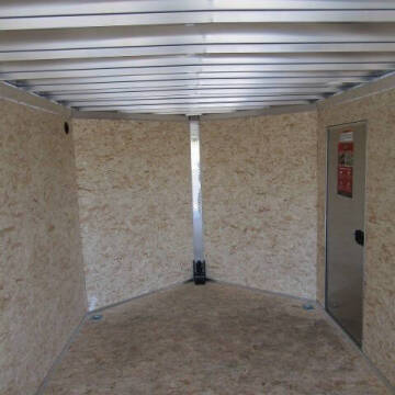 2026 Xpress Trailer 8FT X 16FT ALUMINUM CARGO