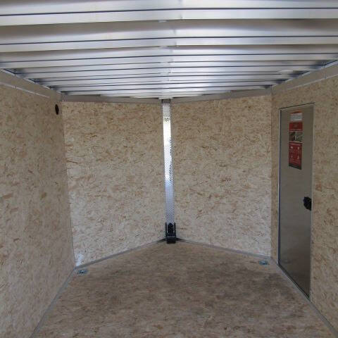 2026 Xpress 8FT X 16FT CARGO TRAILER