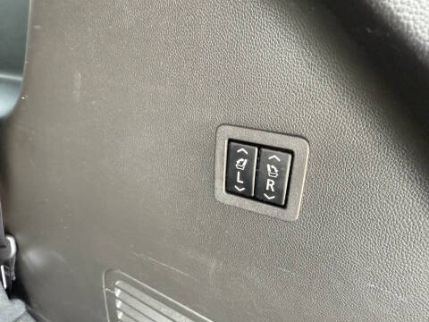 2018 Buick Enclave Avenir