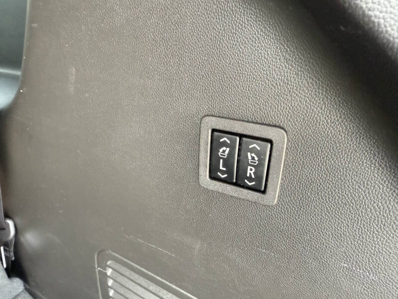 2018 Buick Enclave Avenir