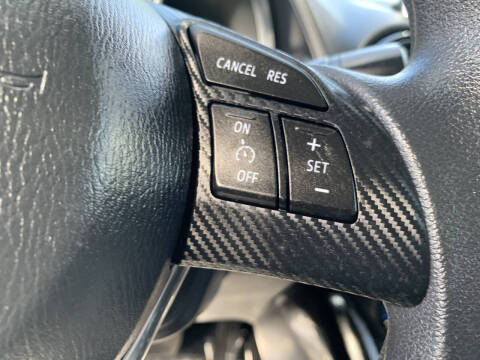 2017 Toyota Yaris iA