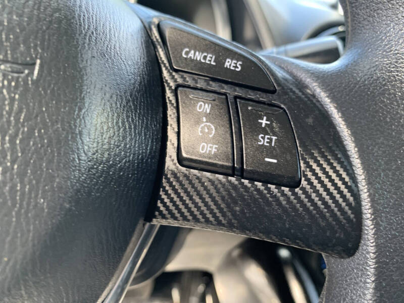 2017 Toyota Yaris iA