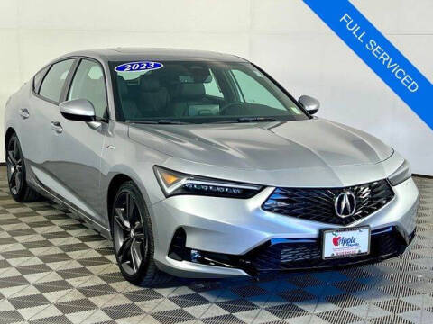 2023 Acura Integra