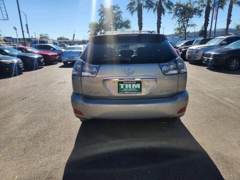 2005 Lexus RX 330