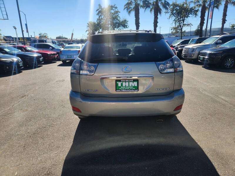 2005 Lexus RX 330