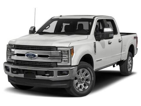 2017 Ford F-350 Super Duty for sale at Michael's Auto Sales Corp in Hollywood FL