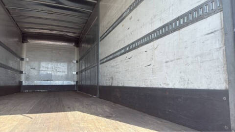 2015 Freightliner M2 106
