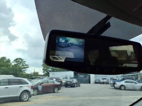 2010 Chevrolet Traverse LT