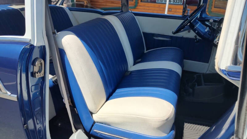 1956 Chevrolet 210