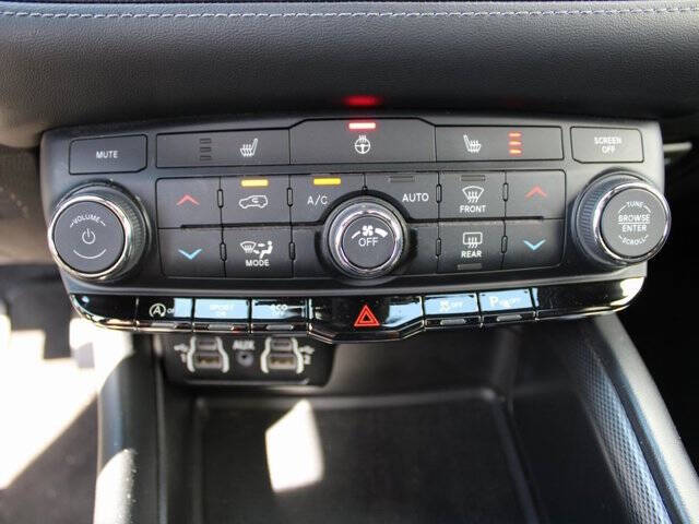 2022 Dodge Durango GT