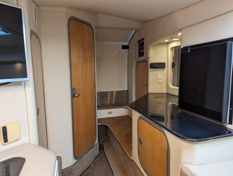 2005 Nor-Tech 43 Super vee