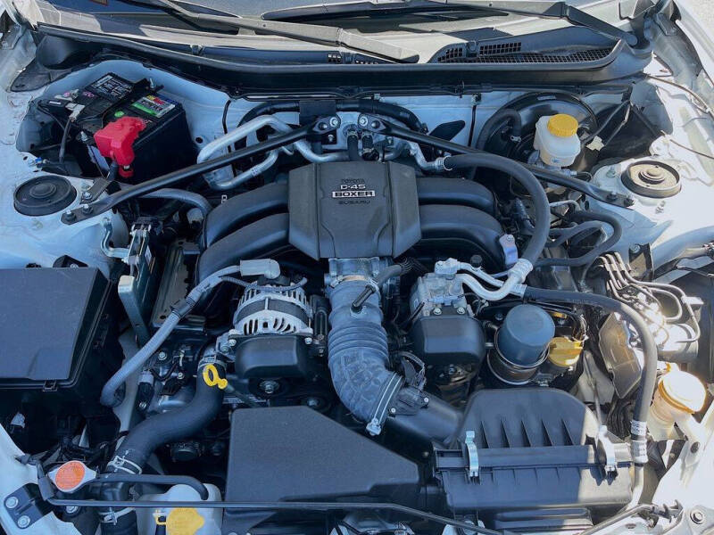 2024 Toyota GR86