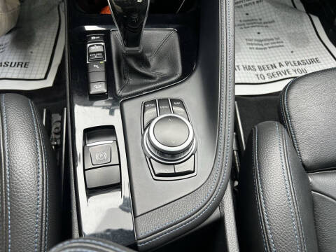 2020 BMW X1 xDrive28i