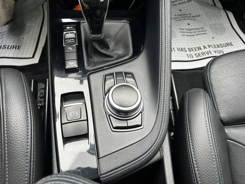 2020 BMW X1 xDrive28i