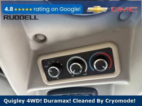 2016 GMC Savana 2500