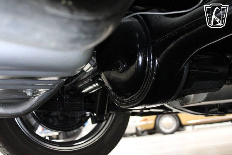 1955 Chevrolet Bel Air