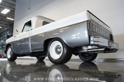 1965 Chevrolet C10