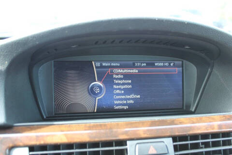 2011 BMW 3 Series 328i