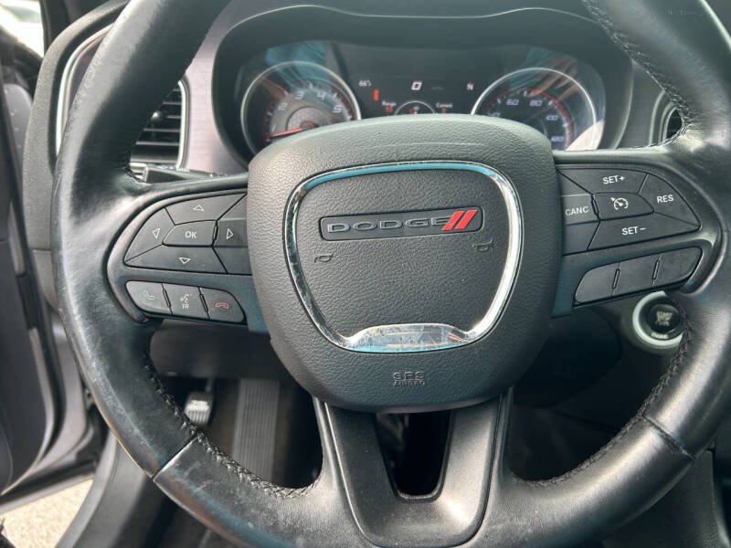 2015 Dodge Charger SE