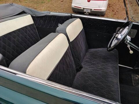 1949 Studebaker Champion