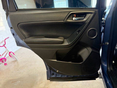 2014 Subaru Forester 2.0XT Touring