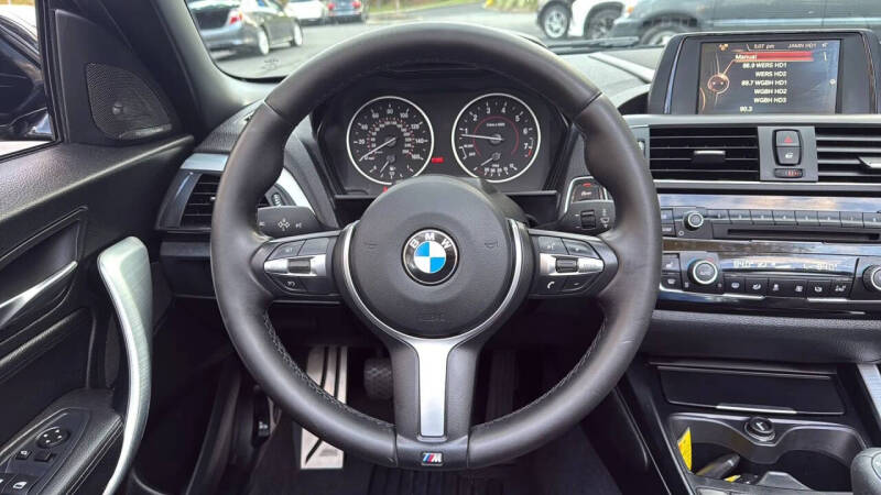 2016 BMW 2 Series M235i