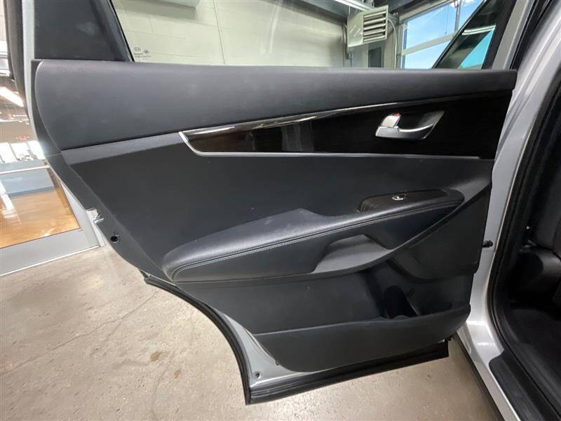 2019 Kia Sorento L